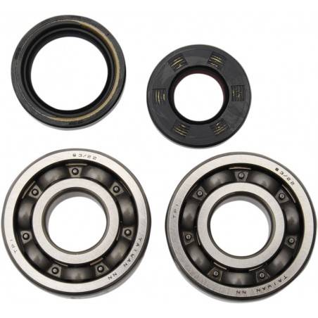 HOT RODS Rodamientos Cigüeñal HOT RODS Yamaha YZ 125 (01-04) Rodamientos Motor