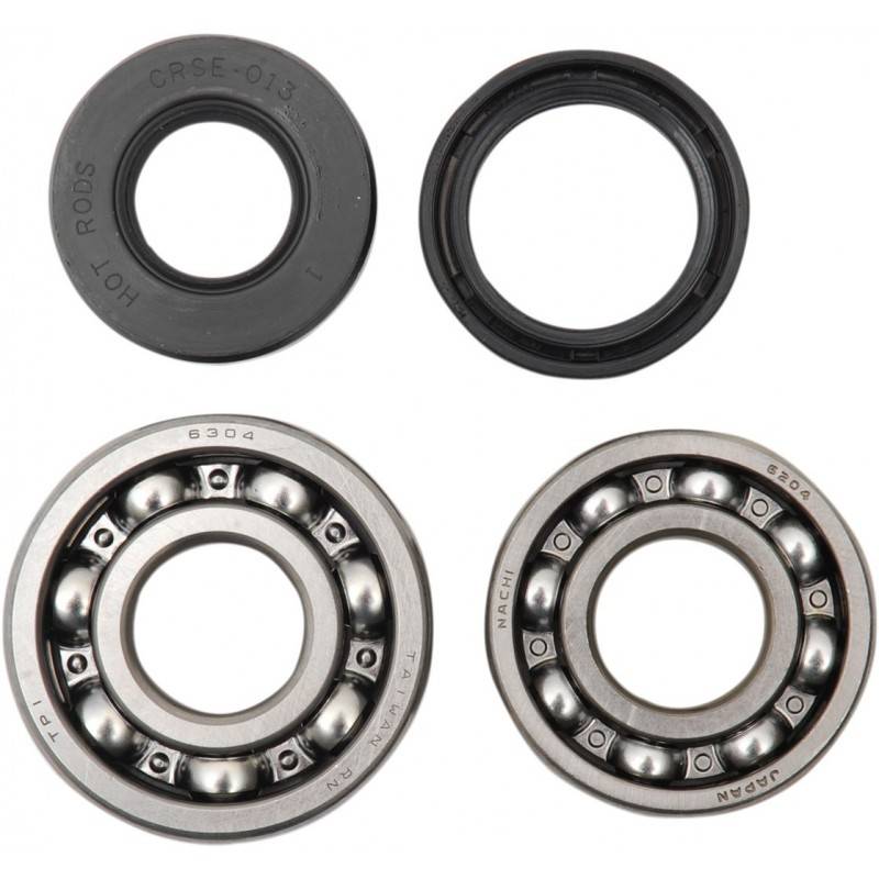 HOT RODS Rodamientos Cigüeñal HOT RODS Yamaha YZ 85 (02-18) Rodamientos Motor HOT RODS Rodamientos Cigüeñal HOT RODS Yamaha YZ 85 (02-18) Rodamientos Motor