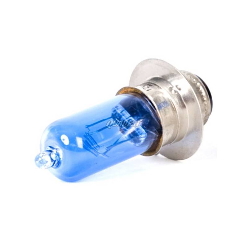 QUADEST Lámpara Efecto Xenon 12V 35/35W Lámparas