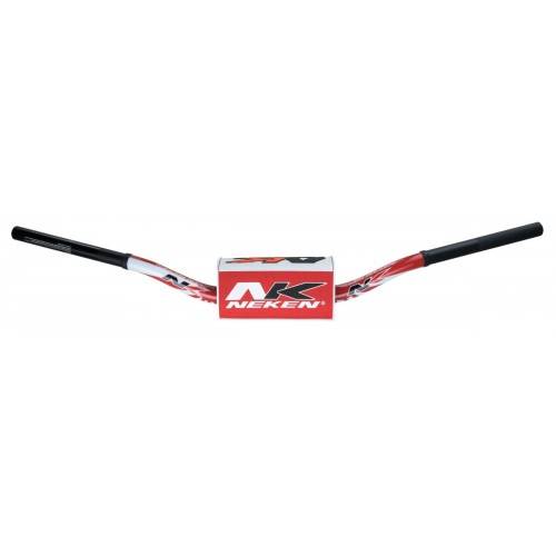 NEKEN Manillar NEKEN RADICAL FAT BAR 133 JAPON Manillares