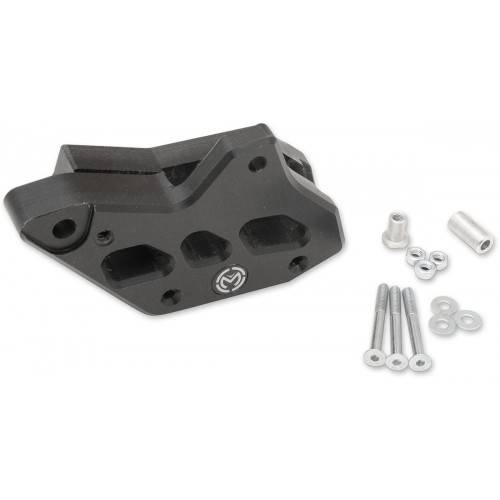 MOOSE RACING HARD PARTS Guía Cadena PRO Husqvarna (14-18) KTM (08-17) Sherco MOOSE RACING Guías Cadena