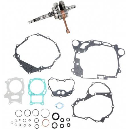 HOT RODS Kit Reconstrucción Motor HOT RODS Honda TRX 250EX (03-08) Kits Reconstrucción