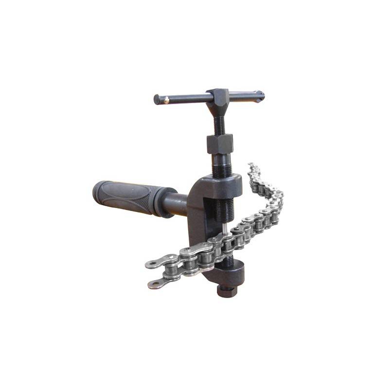 JMP Cortadora Remachadora Cadenas Profesional JMP Herramientas Cadena