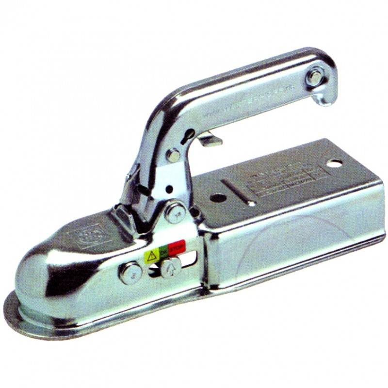 JMP Conversor para Remolque DE BOLA 800 kg 70 mm  Acc. Transporte