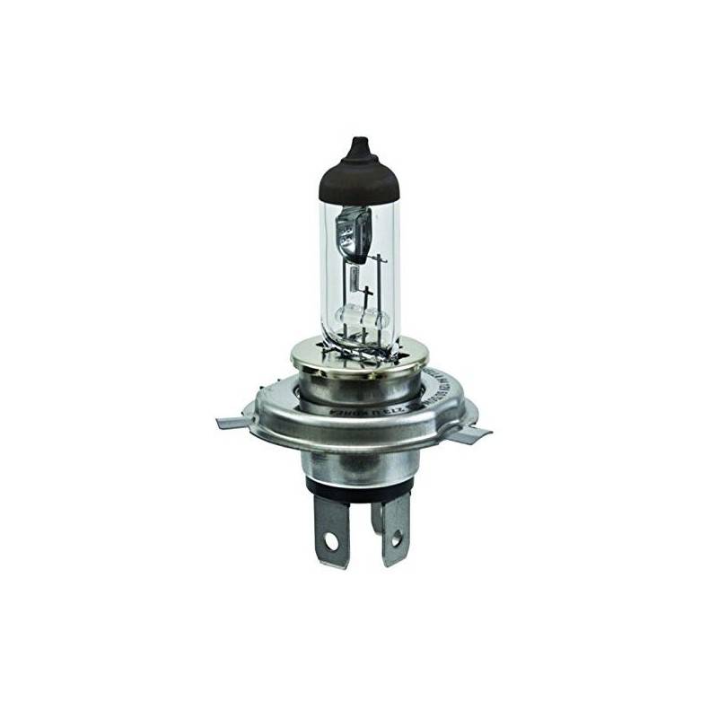 QUADEST Lámpara 12V 60/55W H4 Lámparas