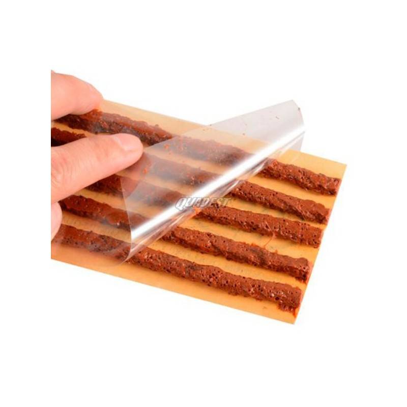 QUADEST Mechas Repara Pinchazos Pinchazos