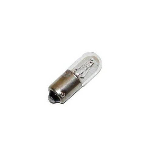 PHILIPS Lámpara Posición Cuña 12V 4W Lámparas