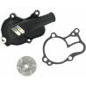 BOYESEN Kit Tapa + Hélice Bomba de Agua BOYESEN Yamaha YZ 250 (99-21) Tapas Bomba Agua