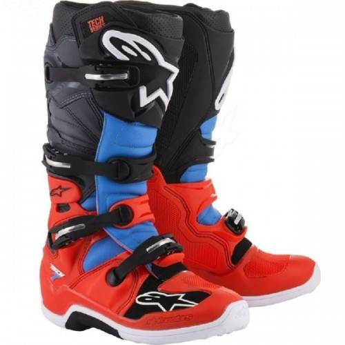 ALPINESTARS Botas ALPINESTARS TECH 7 V20 Botas