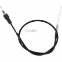PARTS UNLIMITED Cable Gas Yamaha Raptor 660R PARTS UNLIMITED Cables