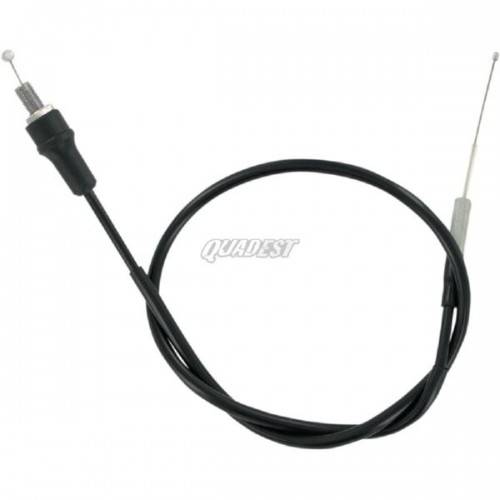PARTS UNLIMITED Cable Gas Yamaha Raptor 660R PARTS UNLIMITED Cables