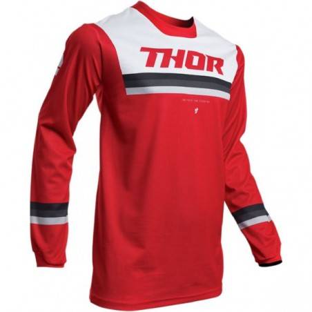 THOR Camiseta THOR Pulse Pinner Camisetas