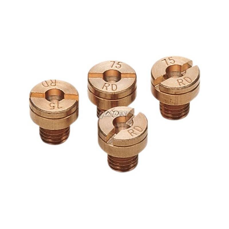 EBC Chicle Carburador EBC Mikuni SJ 147.5 Chiclés