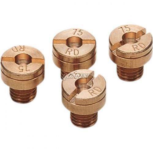 EBC Chicle Carburador EBC Mikuni SJ 92.5 Chiclés