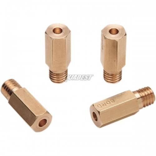 EBC Chicles Carburador EBC Keihin CR 180 Chiclés