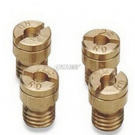 EBC Chicles Carburador EBC Keihin KJ 152.5 Chiclés
