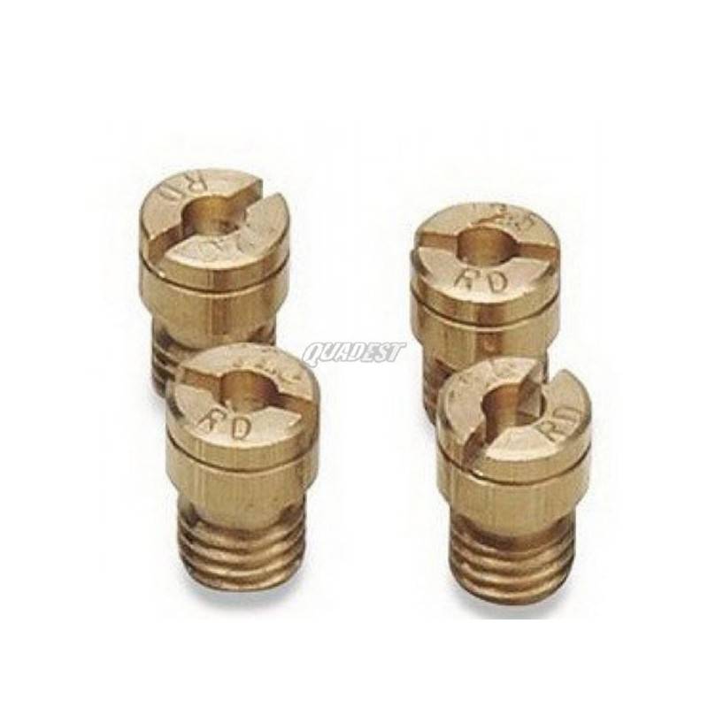 EBC Chicles Carburador EBC Keihin KJ 170 Chiclés