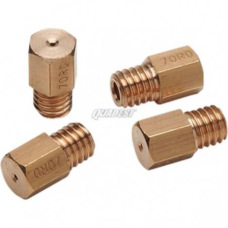EBC Chicles Carburador EBC Mikuni HJ 270 (Pack de 4 unidades) Chiclés