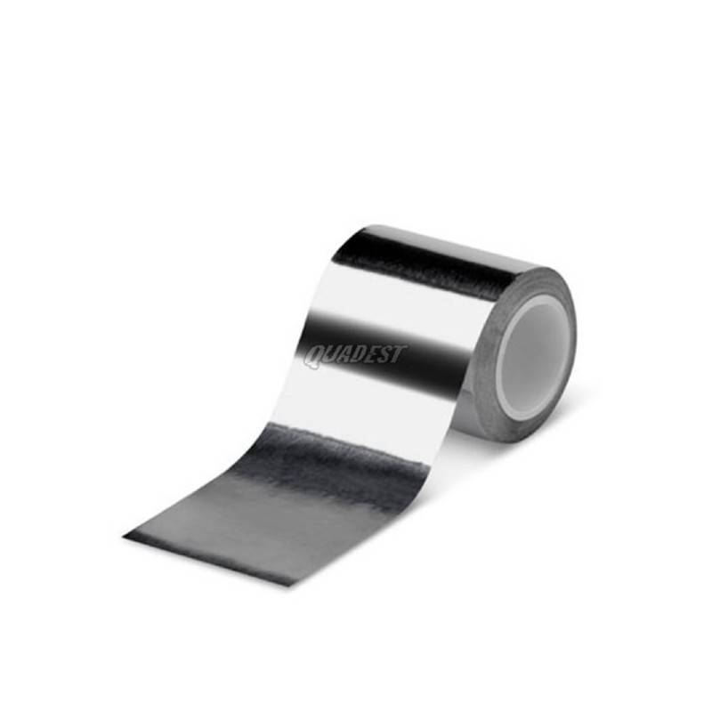 QUADEST Cinta Anticalórica Fibra 450ºC Consumibles