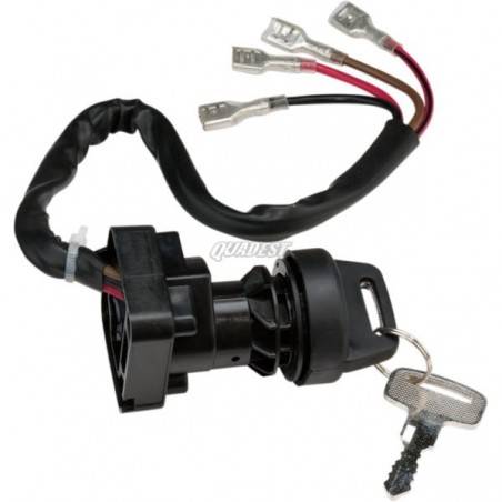 MOOSE UTILITY DIVISION Clausor Completo Polaris (96-99) MOOSE UTILITY Clausors