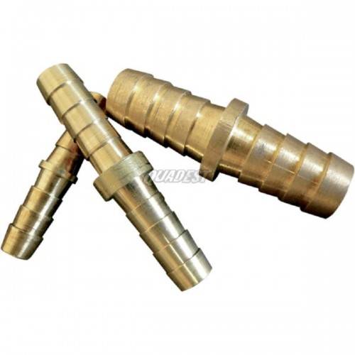 MOOSE RACING HARD PARTS Conector Unión Tubo 8,8mm Consumibles