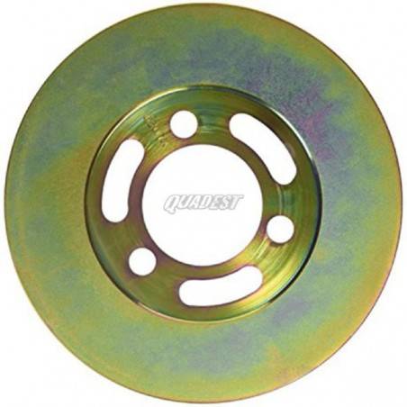 EBC Disco Freno EBC Suzuki 250 Ozark Discos de Freno
