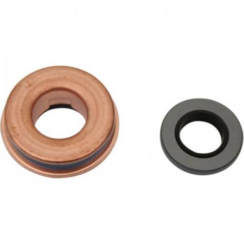 MOOSE RACING HARD PARTS Estopada Bomba Agua Polaris MOOSE RACING 0858 Bomba Agua