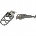 MOOSE RACING HARD PARTS Estriberas PRO KTM / Husqvarna / Husaberg MOOSE RACING Estriberas