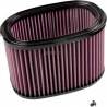 K&N Filtro de Aire K&N Kawasaki KVF 750 Brute Force Filtros Aire