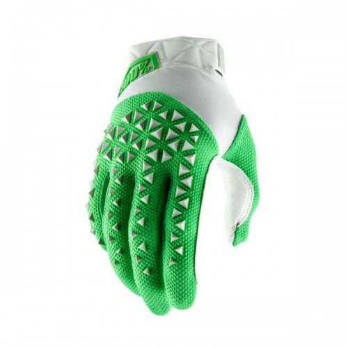 100% Guantes 100% Airmatic Guantes