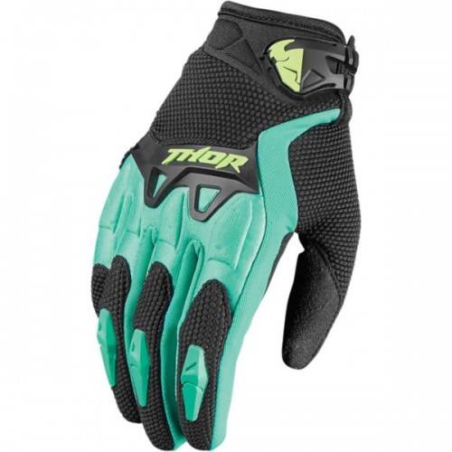 Guantes Mujer THOR Spectrum...