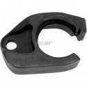MOOSE RACING HARD PARTS Guía Cadena Delantera Yamaha YFZ 450 MOOSE RACING Guías Cadena