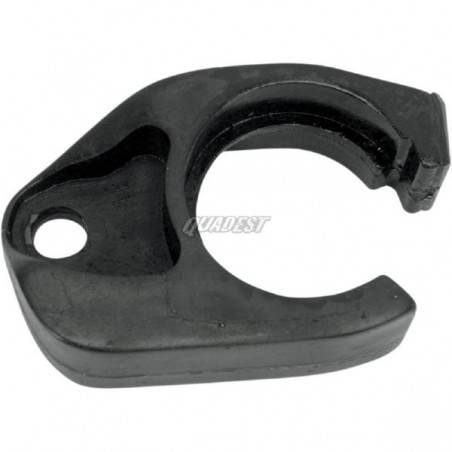 MOOSE RACING HARD PARTS Guía Cadena Delantera Yamaha YFZ 450 MOOSE RACING Guías Cadena