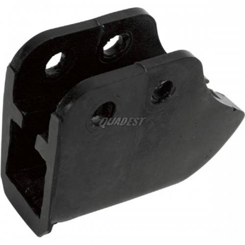 MOOSE RACING HARD PARTS Guía Cadena Trasera Suzuki LTR 450 MOOSE RACING Guías Cadena