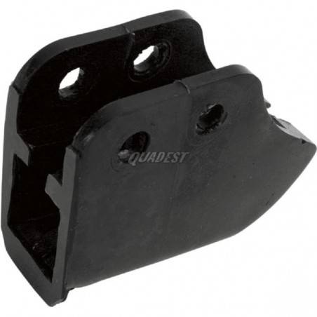 MOOSE RACING HARD PARTS Guía Cadena Trasera Suzuki LTR 450 MOOSE RACING Guías Cadena