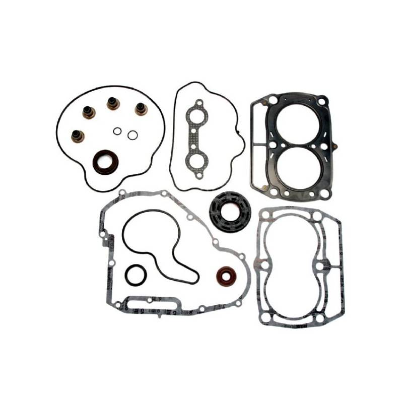 MOOSE RACING HARD PARTS Juntas Completas Polaris Sportsman/RZR 700/800 MOOSE RACING Juntas Completas