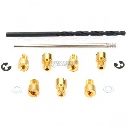 DYNOJET Kit Carburación DYNOJET Arctic Cat 650 H1 4X4 (03-08)  Kits Carburación