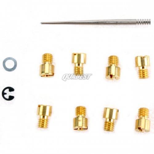 DYNOJET Kit Carburación DYNOJET Honda TRX 350 Rancher (00-06) Kits Carburación