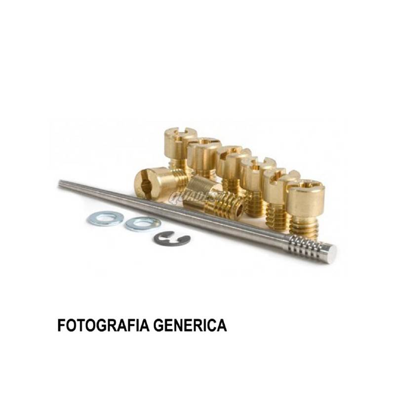 DYNOJET Kit Carburación DYNOJET Kawasaki Prairie 400 (99-02)  Kits Carburación