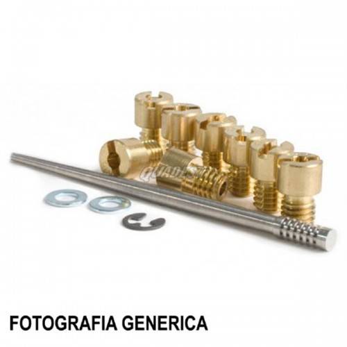 DYNOJET Kit Carburación DYNOJET Suzuki Ozark 250 (02-14)  Kits Carburación