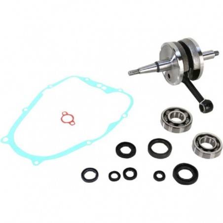 WISECO Kit Cigüeñal WISECO Yamaha Blaster 200 (88-06) Cigueñales