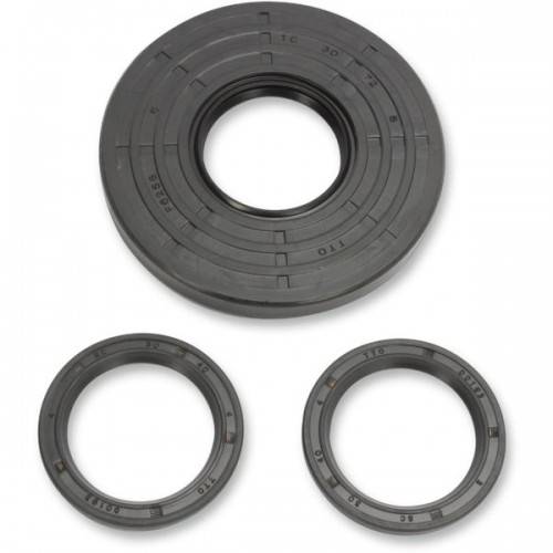 MOOSE RACING HARD PARTS Kit Retenes Diferencial Delantero Polaris Varios 2075 Diferencial