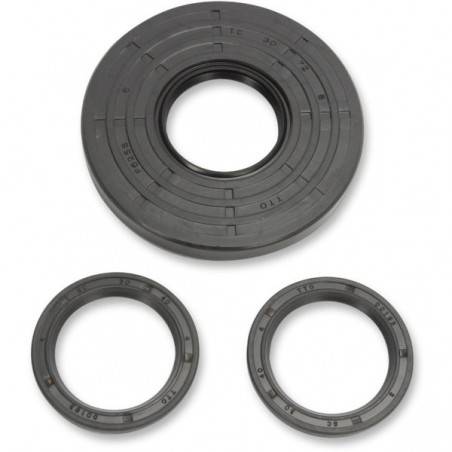 MOOSE RACING HARD PARTS Kit Retenes Diferencial Delantero Polaris Varios 2075 Diferencial