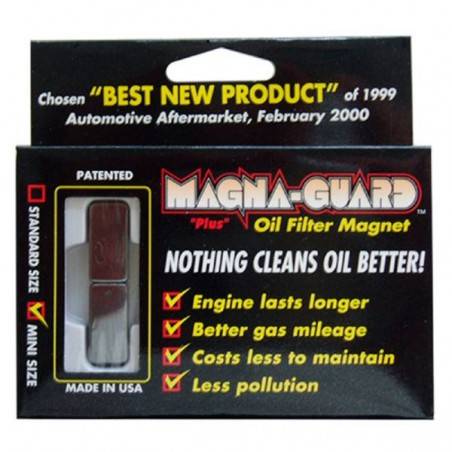 PC RACING Magneto Filtro de Aceite Consumibles