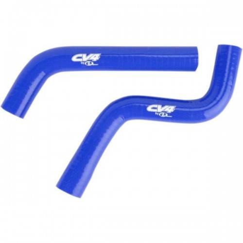 CV4 Manguitos Radiador CV4 Yamaha YFZ 450R/X (09-13) Manguitos