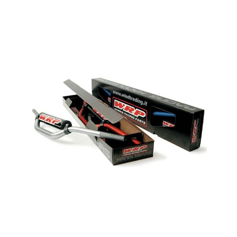 WRP Manillar WRP TAPER-X MX Fatbar Manillares