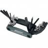 CRUZTOOLS Multiusos M14 Outback Premium Aventura