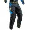 THOR Pantalón THOR Fuse Lit Negro Pantalones