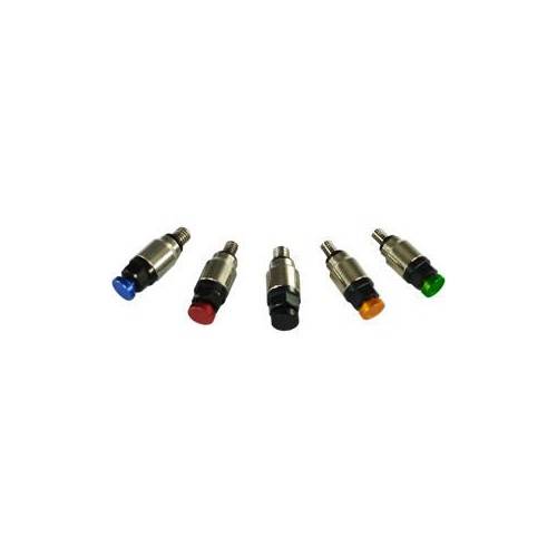 SCAR Purgadores Horquilla SCAR M5X0.8 Showa/Kayaba Purgadores Horquilla