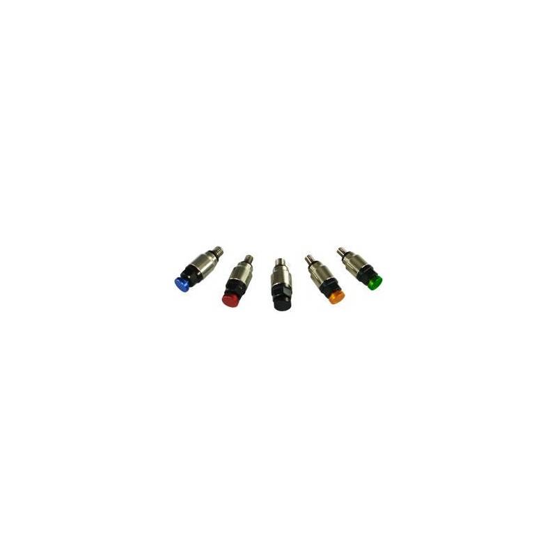 SCAR Purgadores Horquilla SCAR M5X0.8 Showa/Kayaba Purgadores Horquilla
